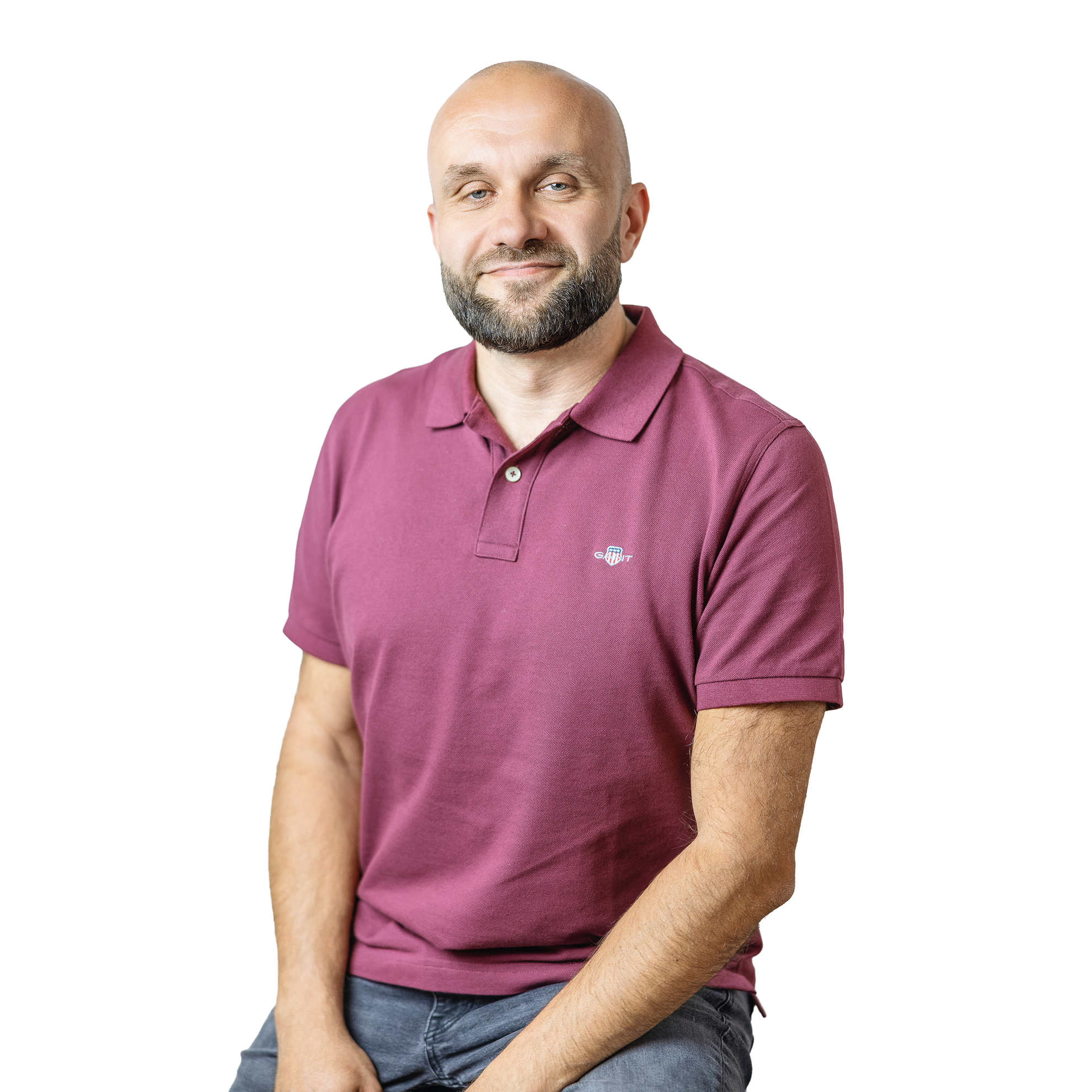 Daniel Horňák