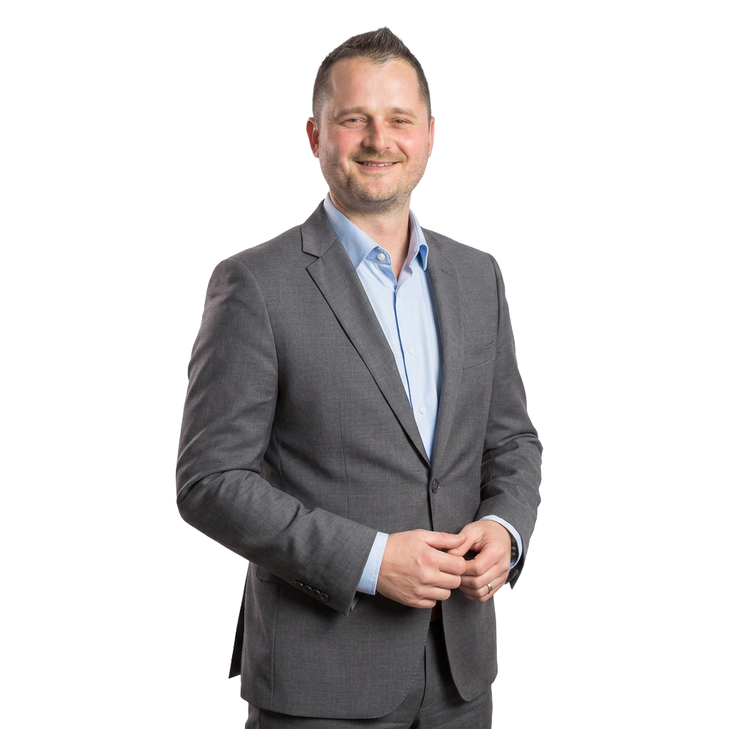 Martin Gazdík