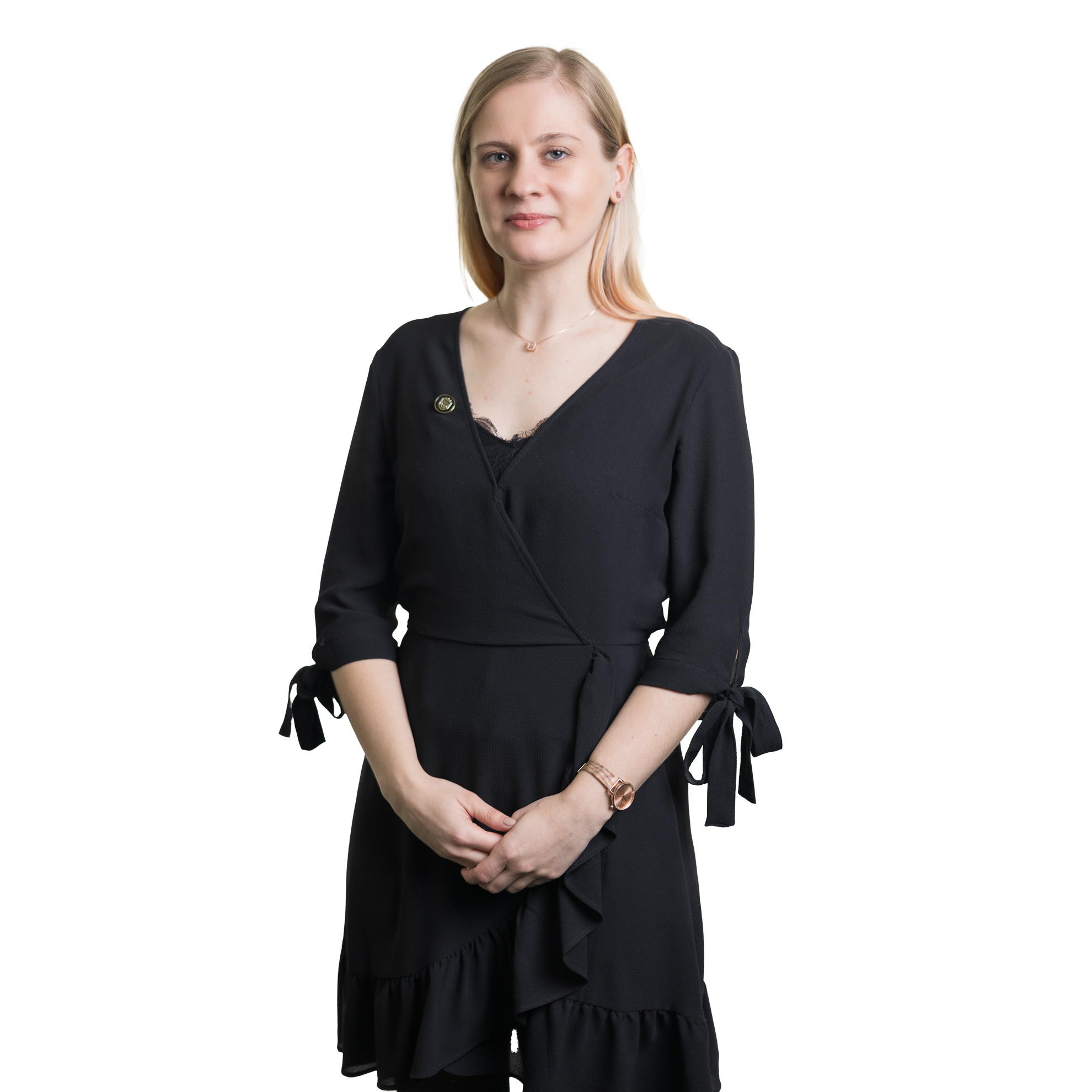 Věra Linhartová