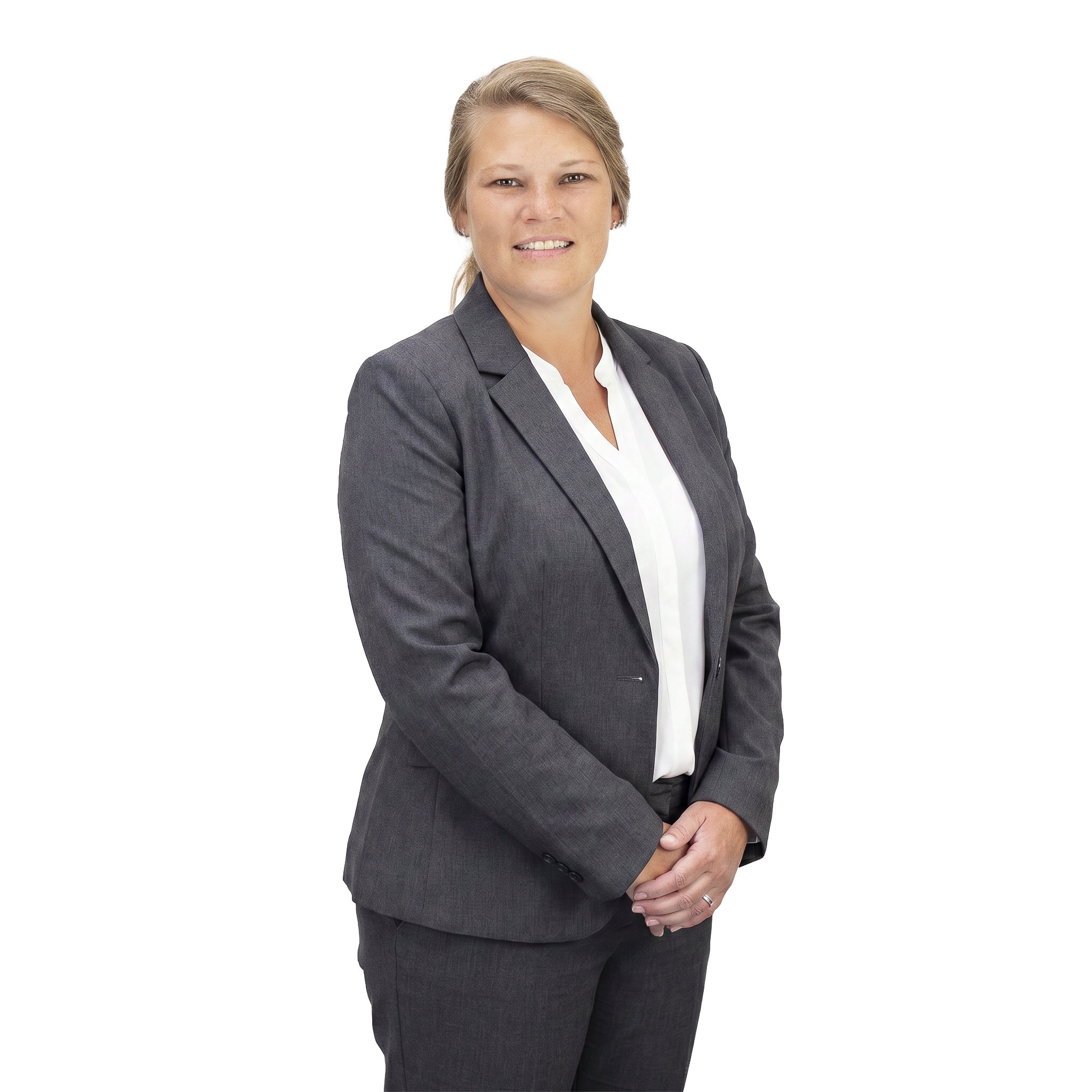 Martina Malečková Pařízková