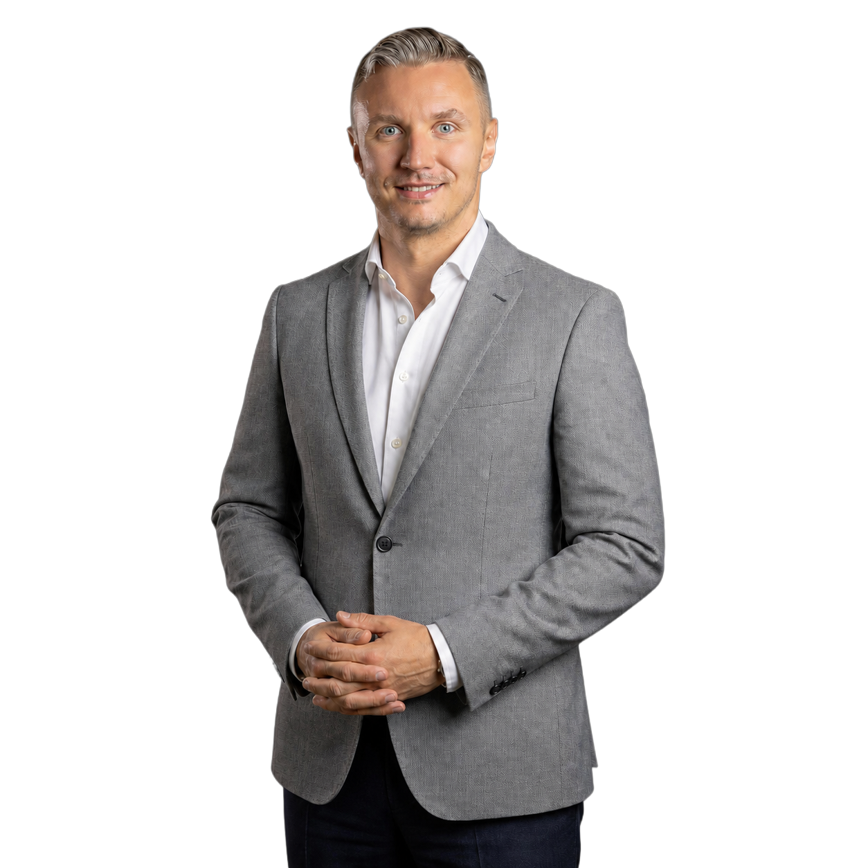 Michael Šolín