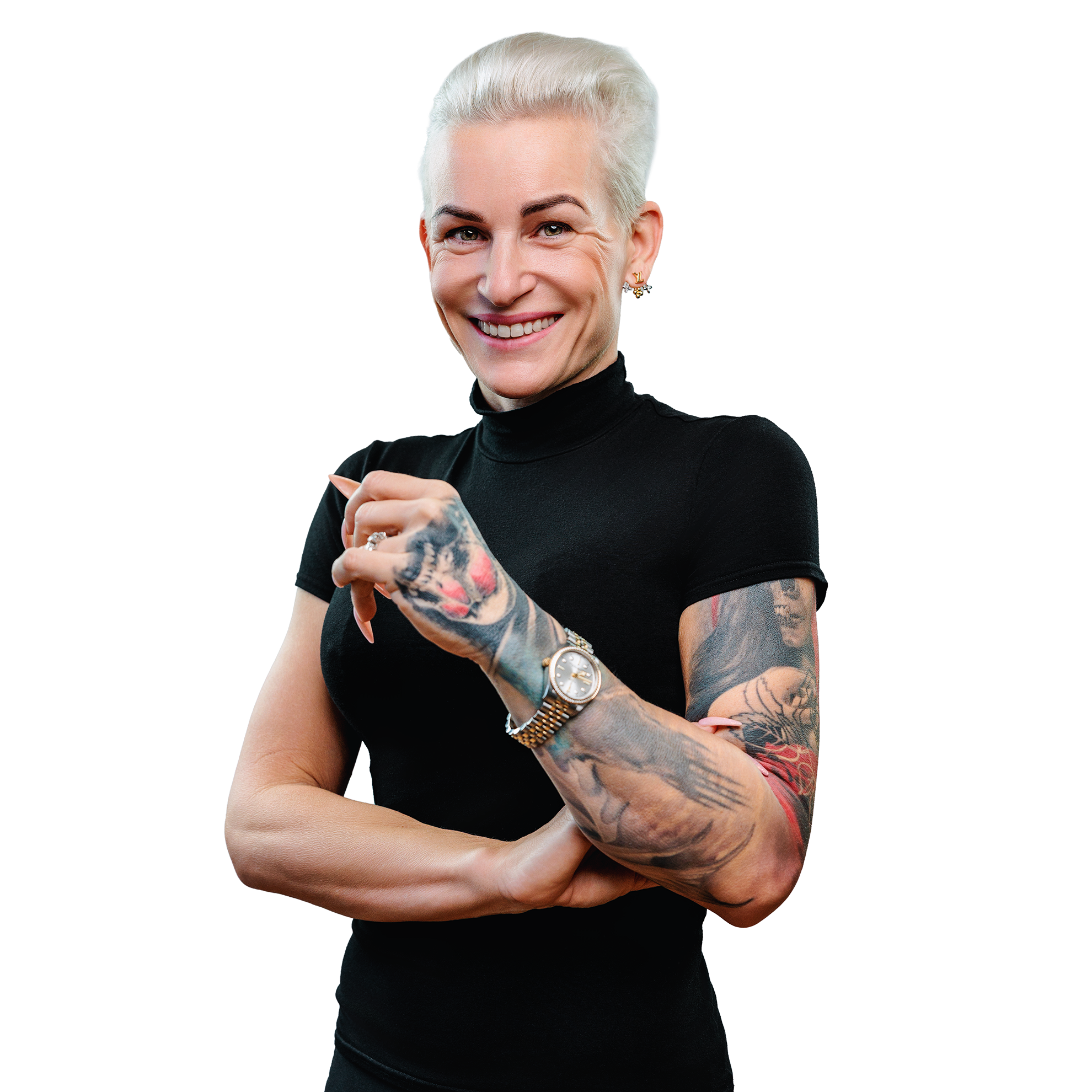 Tereza Dítě Zápotocká