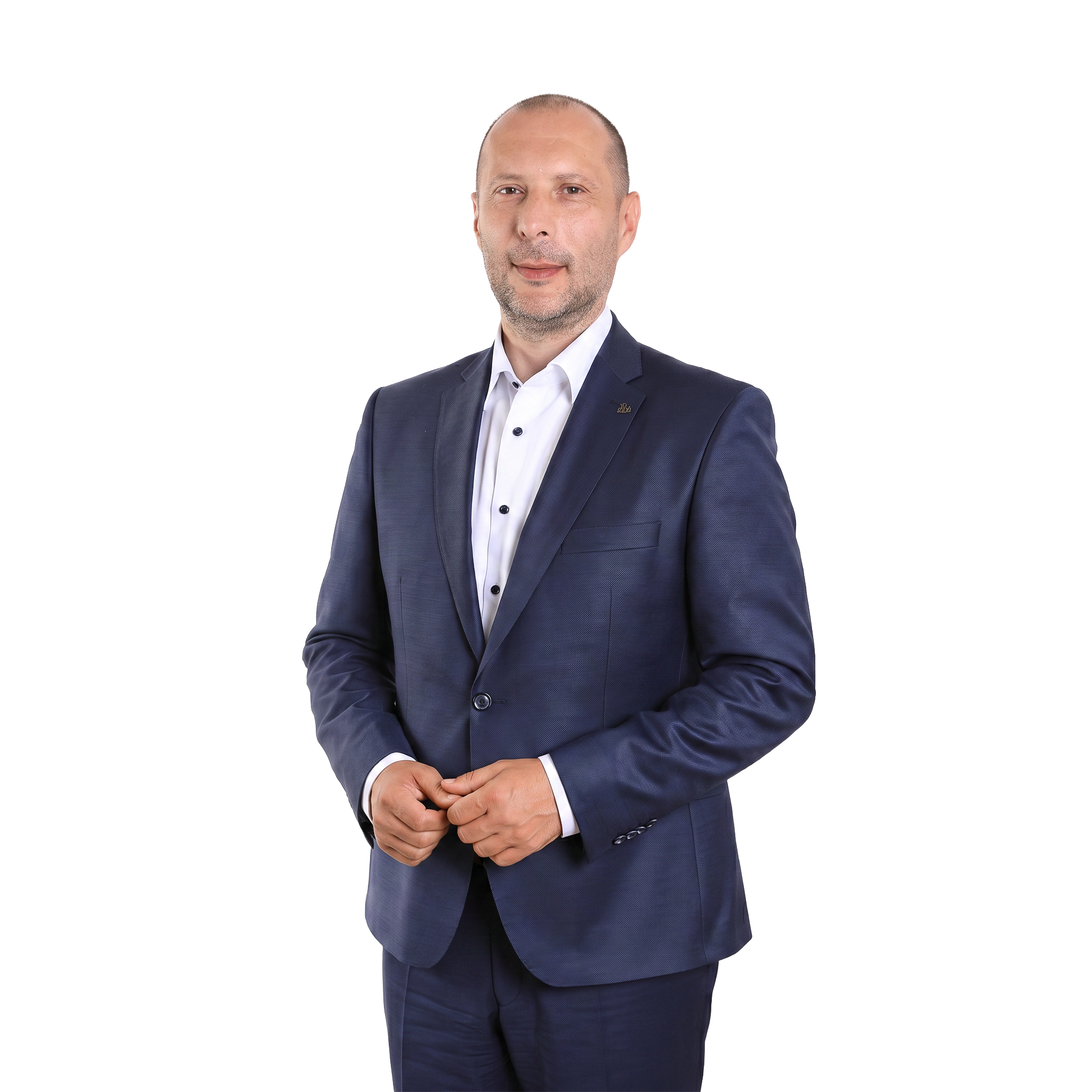 Radek Fürst